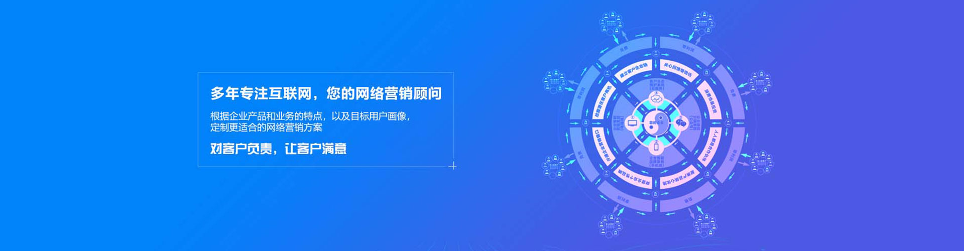 嘉黎网络推广竞价